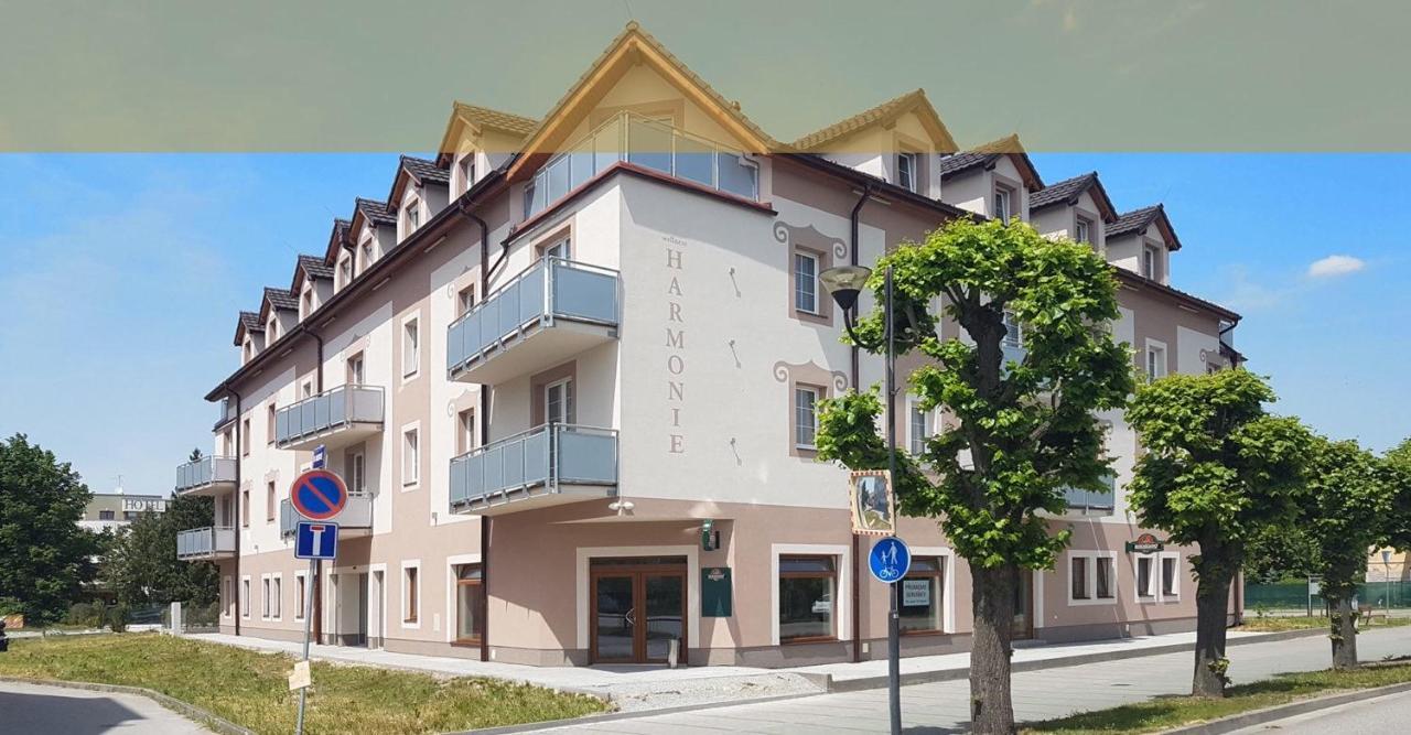 Trebon Apartman 2+Kk Buitenkant foto